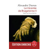 Le Vicomte de Bragelonne tome 2
