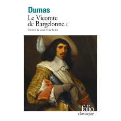Le vicomte de Bragelonne,...