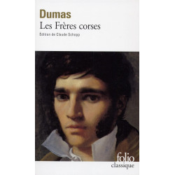 Les frères corses