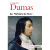 Les mohicans de Paris T1