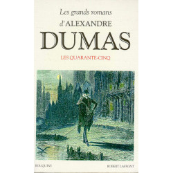 Les quarante-cinq -...