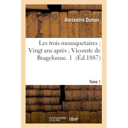 Les trois mousquetaires....