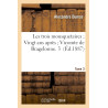 Les trois mousquetaires. Vingt ans après. Vicomte de Bragelonne T02 (Hachette Bnf)
