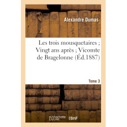 Les trois mousquetaires....