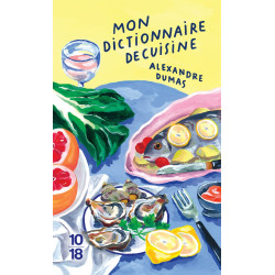 Mon dictionnaire de cuisine...