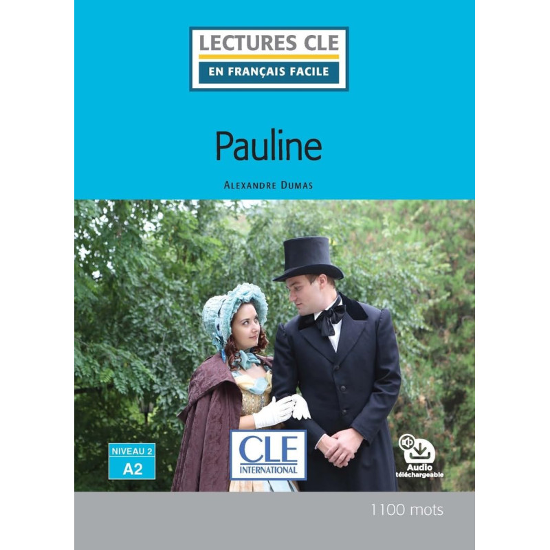 Pauline niveau A2