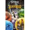 Nevermoor - Tome 2 Le Wundereur - La Mission de Morrigane Crow