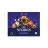 Quelle histoire - Les Vikings