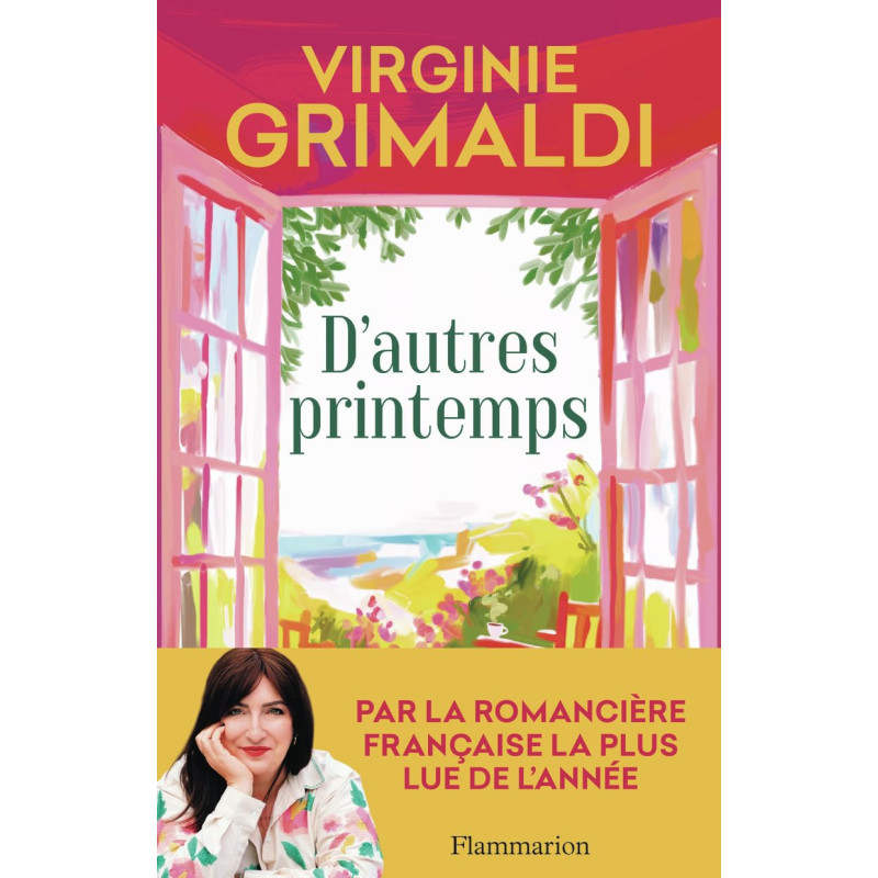 D'autres printemps