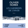 Les Guerriers de l'Hiver (livre lu)