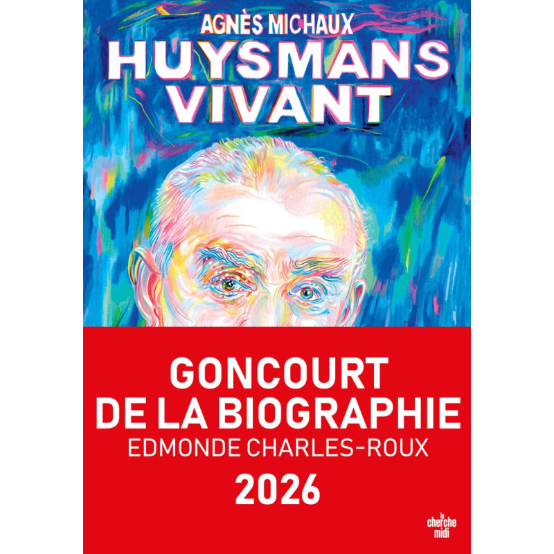 Huysmans vivant