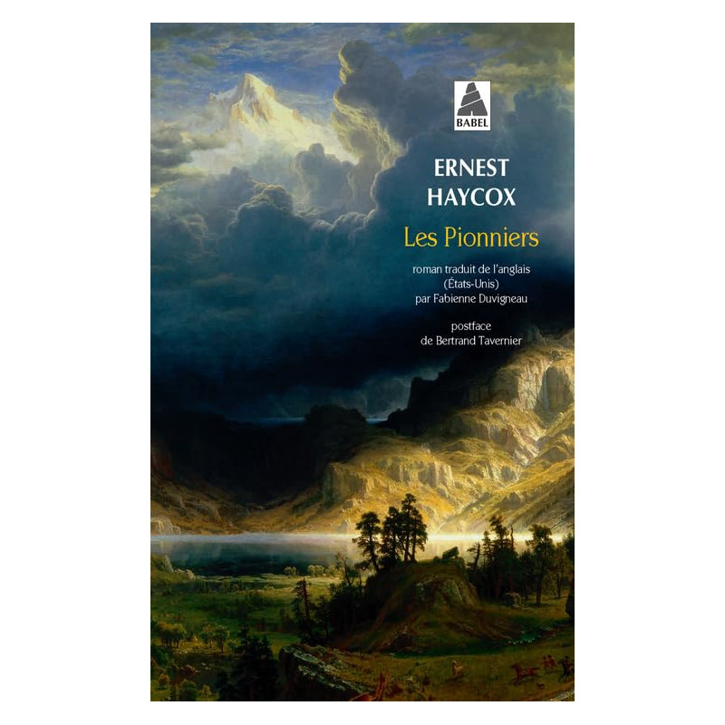 Les Pionniers