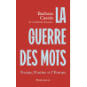 La guerre des mots