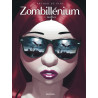 Zombillénium - Tome 1 - Zombillénium - Gretchen