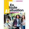 En toute situation A1 – Livre-cahier + didierfle.app