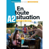 En toute situation A2 – Livre-cahier + didierfle.app