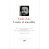 Contes et nouvelles, Zola (La pléiade)