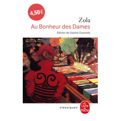 Au bonheur des dames