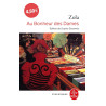 Au bonheur des dames