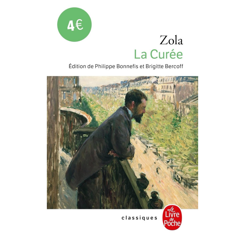 La curée