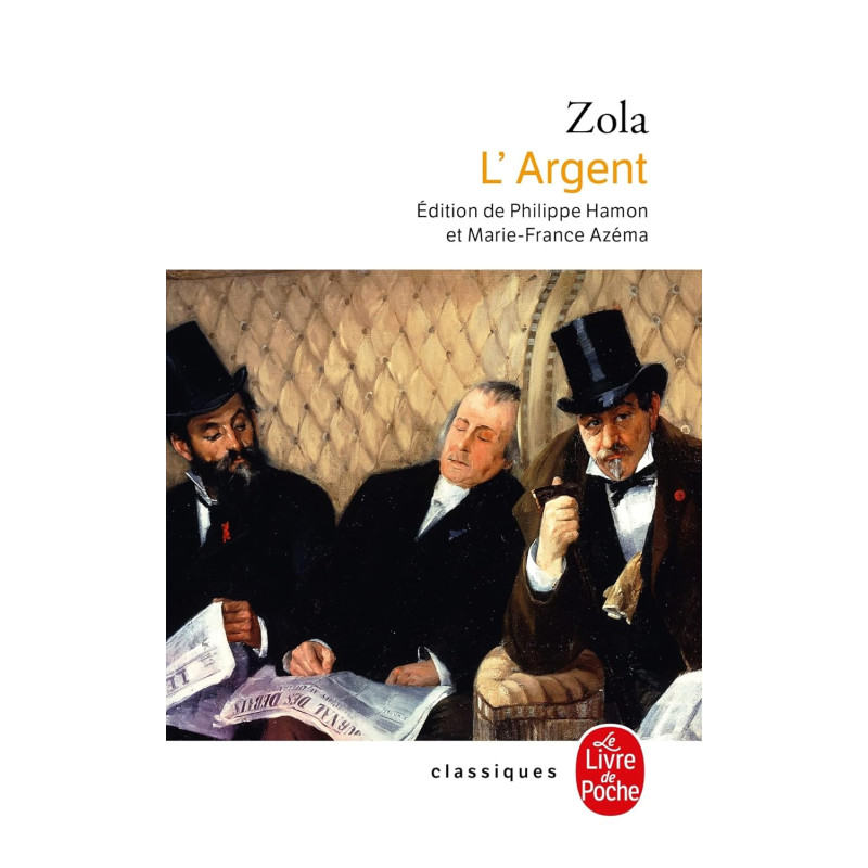 L'argent