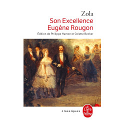 Son excellence Eugène Rougon