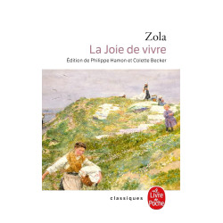La joie de vivre