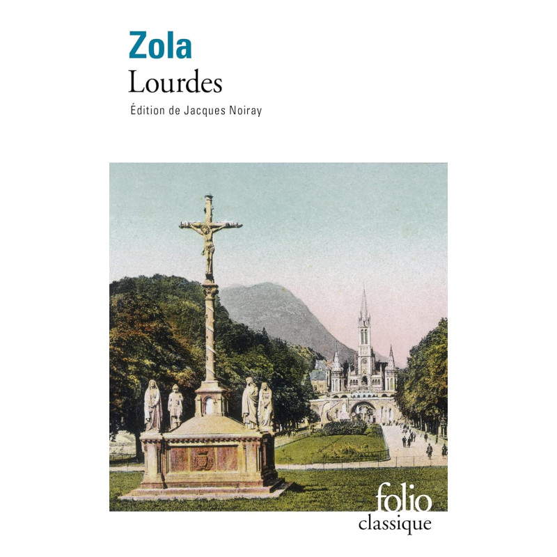 Lourdes