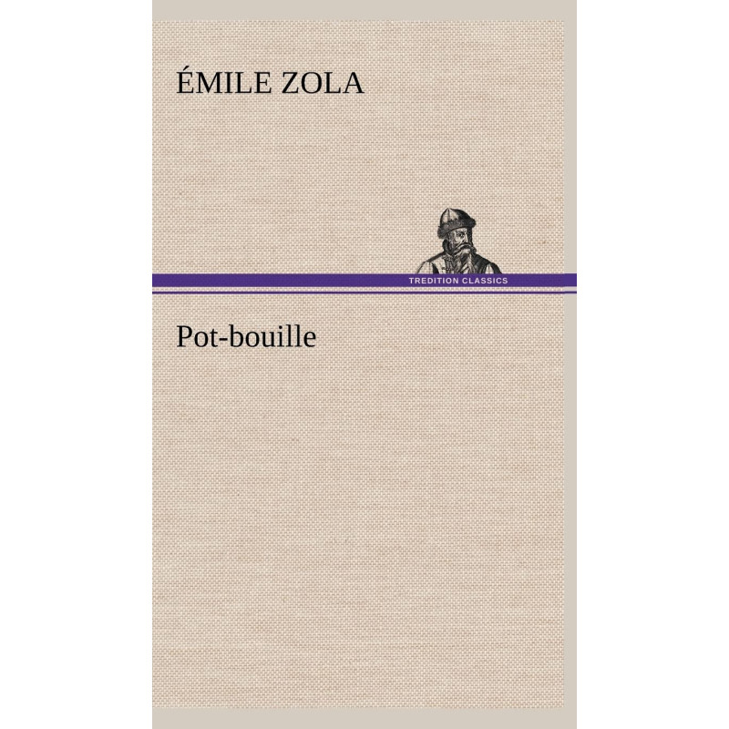 Pot-Bouille (broché)