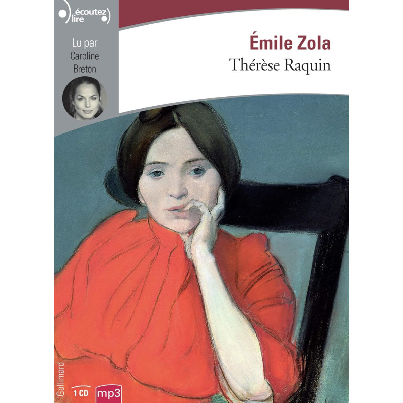THERESE RAQUIN