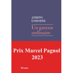 Un garçon ordinaire