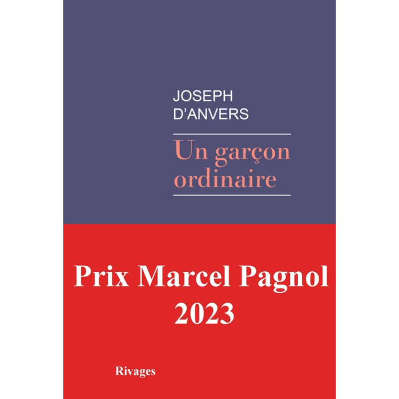 Un garçon ordinaire
