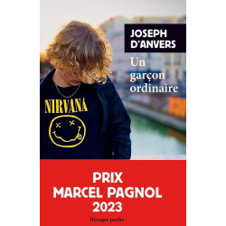 Un garçon ordinaire (poche)