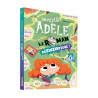 Mortelle Adèle - Le Roman DéZINZINtégré !