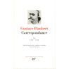 Correspondance de Flaubert, T03 (Coll. La Pléiade)