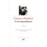 Correspondance de Flaubert, T04 (La Pléiade)