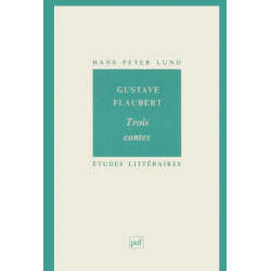 Trois contes (Etude littéraire)