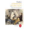 Dictionnaire des idées recues