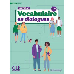 Vocabulaire en dialogues niveau débutant NE