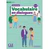 Vocabulaire en dialogues niveau débutant NE