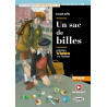 Un Sac De Billes (A2) - Avec ressources numériques et audio en ligne