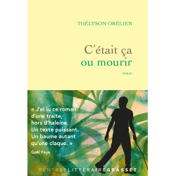 C'était ça ou mourir