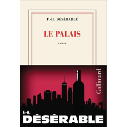 Le Palais