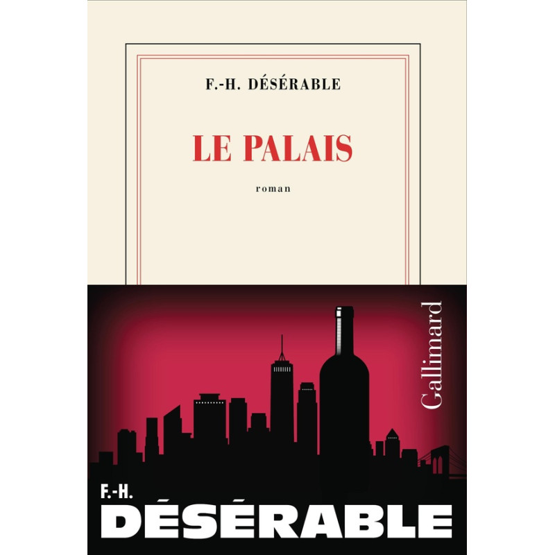 Le Palais
