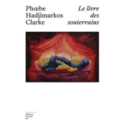 Le livre des souterrains