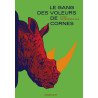 Le Gang des voleurs de cornes