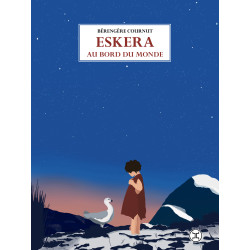 Eskera au bord du monde