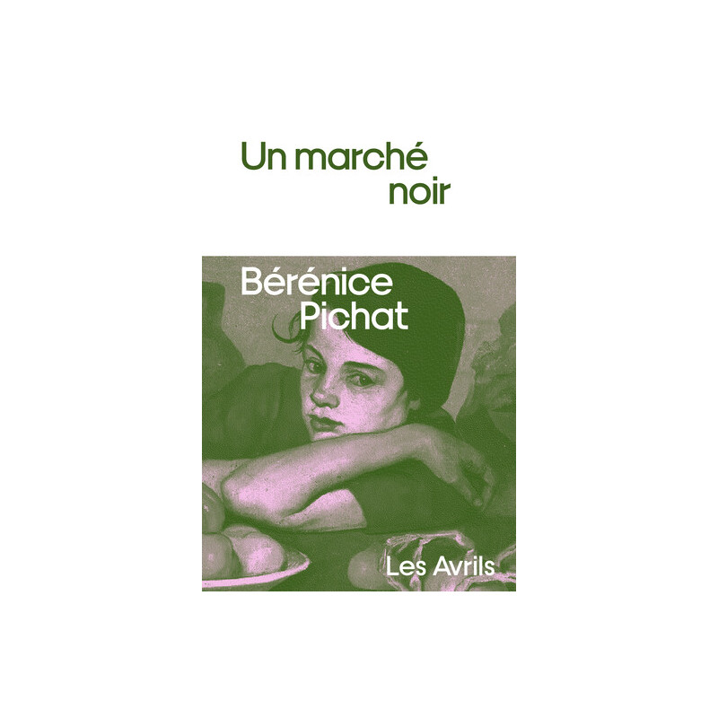 Un Marché noir