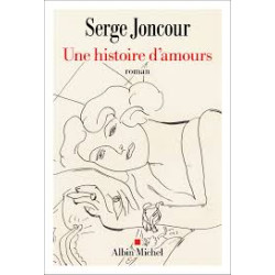 Une histoire d'amours