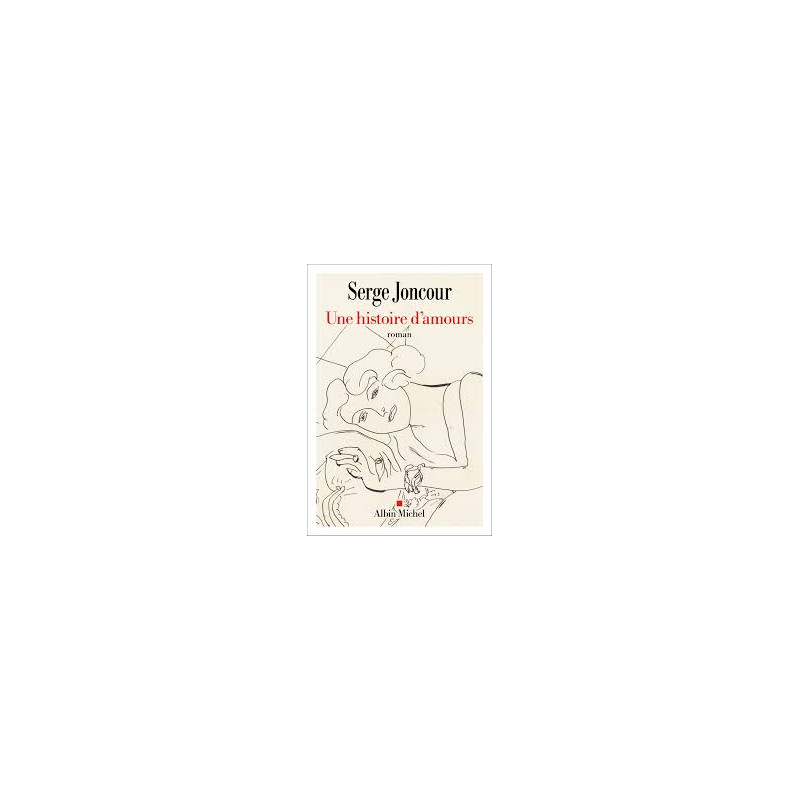 Une histoire d'amours